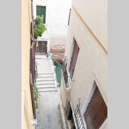 Ca' Pesaro Rooftop Terrace Apartment. Βενετία Εξωτερικό φωτογραφία