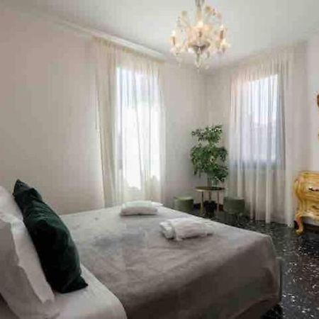 Ca' Pesaro Rooftop Terrace Apartment. Βενετία Εξωτερικό φωτογραφία
