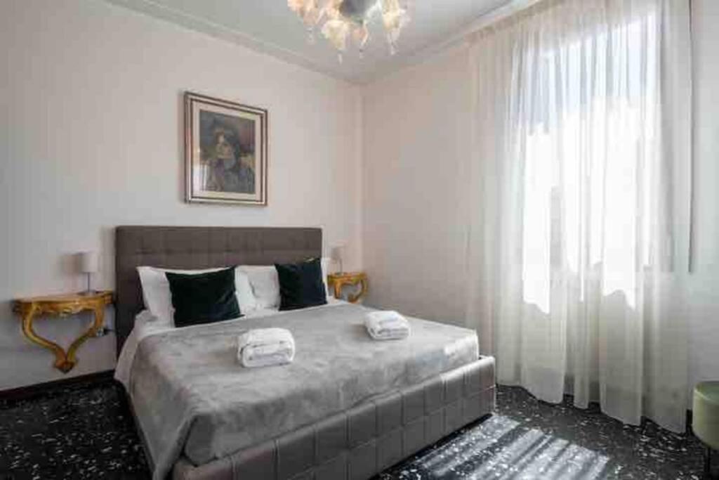 Ca' Pesaro Rooftop Terrace Apartment. Βενετία Εξωτερικό φωτογραφία