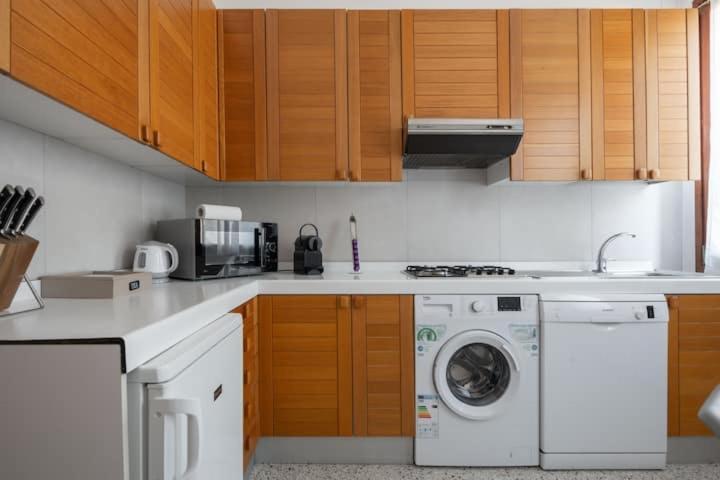 Ca' Pesaro Rooftop Terrace Apartment. Βενετία Εξωτερικό φωτογραφία