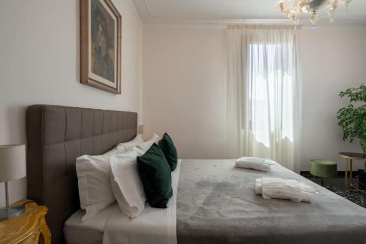 Ca' Pesaro Rooftop Terrace Apartment. Βενετία Εξωτερικό φωτογραφία