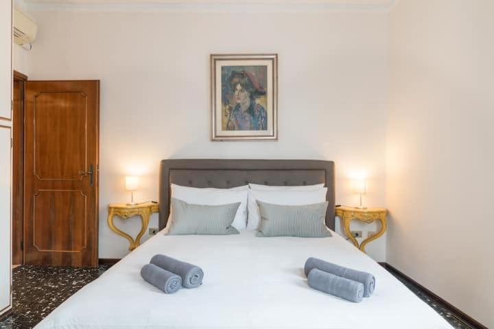 Ca' Pesaro Rooftop Terrace Apartment. Βενετία Εξωτερικό φωτογραφία
