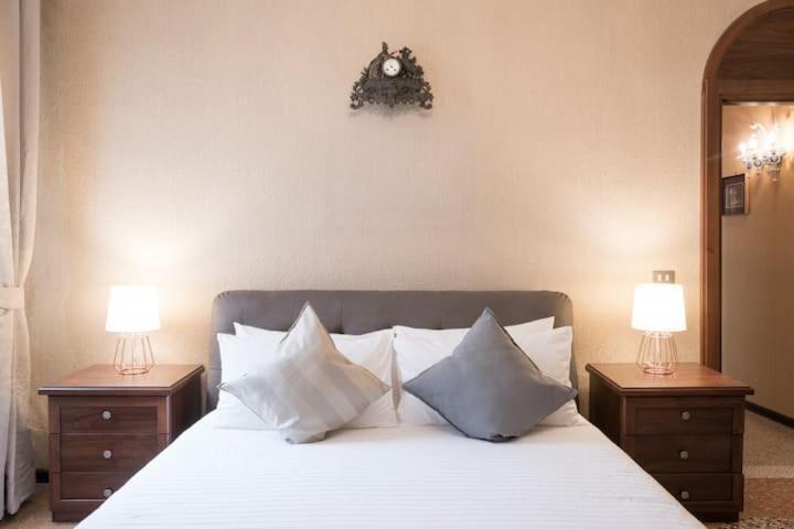Ca' Pesaro Rooftop Terrace Apartment. Βενετία Εξωτερικό φωτογραφία