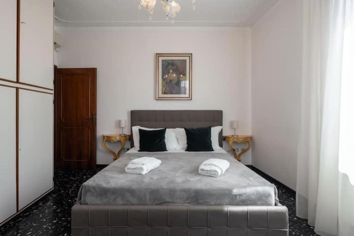 Ca' Pesaro Rooftop Terrace Apartment. Βενετία Εξωτερικό φωτογραφία
