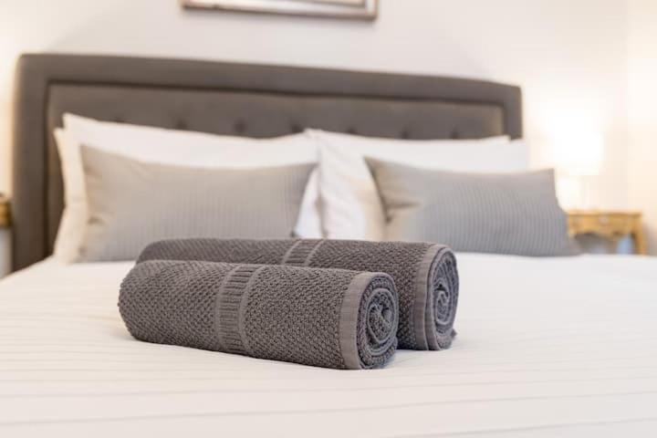 Ca' Pesaro Rooftop Terrace Apartment. Βενετία Εξωτερικό φωτογραφία